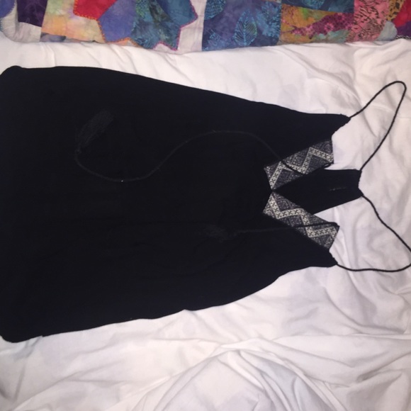 tank top. sz small