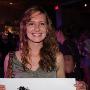 Meet your Posher, Kim