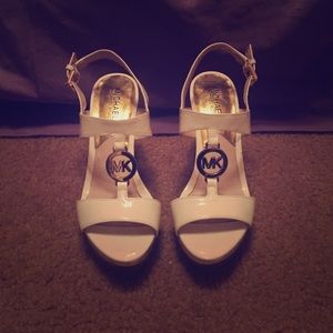Cute Michael Kors Heels