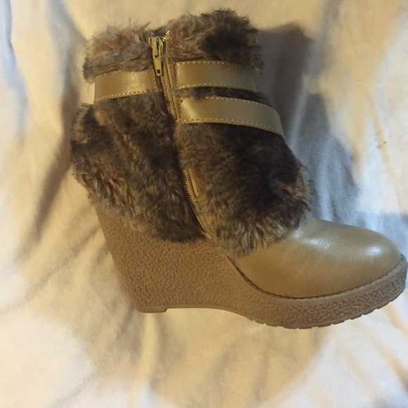 Winter boots ❄️ - Picture 3 of 4