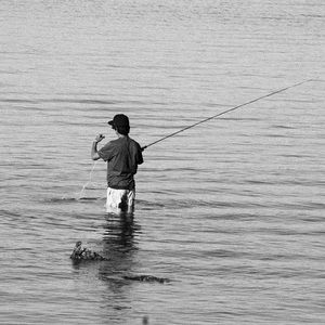 Meet your Posher, Drew