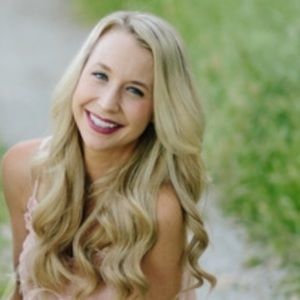 Meet your Posher, Kristin