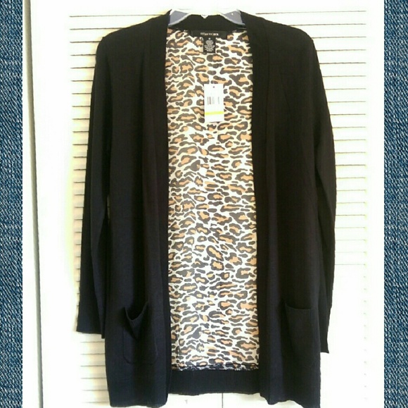 89TH & MADISON Sweaters - 89th & Madison Cardigan