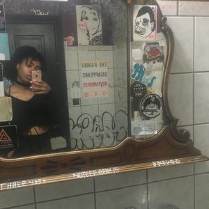 Meet your Posher, Mikayla