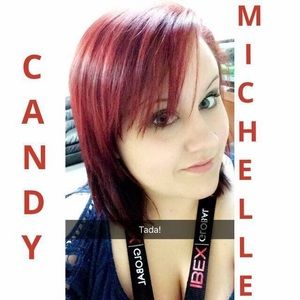 Meet your Posher, Candy