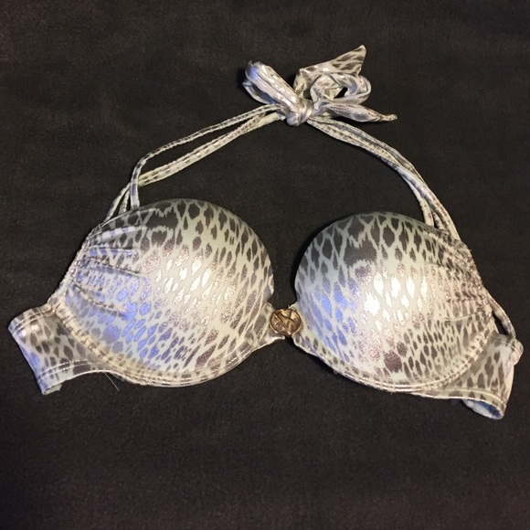 Victoria secret swim top