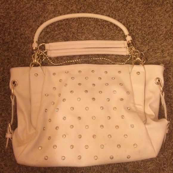 SUPER CUTE CHARMING CHARLIE'S PURSE💗 - Picture 1 of 4
