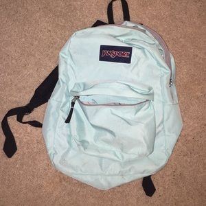 jansports backpack