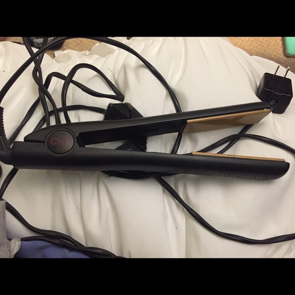 Chi hair straightener