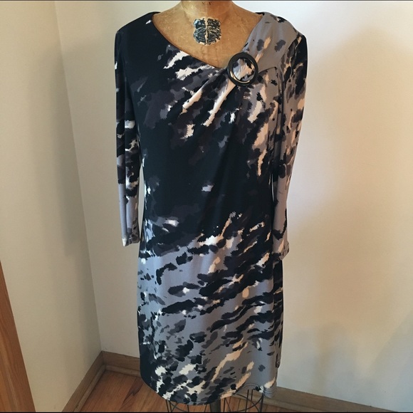 Liz Claiborne Dress