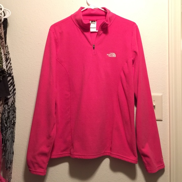 North face fleece