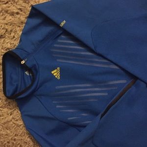Adidas practice gear