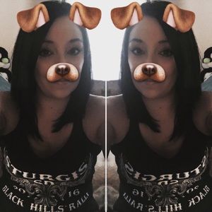 Meet your Posher, Misty