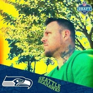 Meet your Posher, Jayson