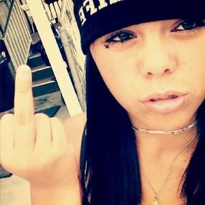 Meet your Posher, Marissa