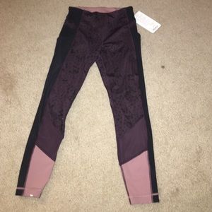 Lululemon size 6 pants