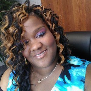 Meet your Posher, Temeka