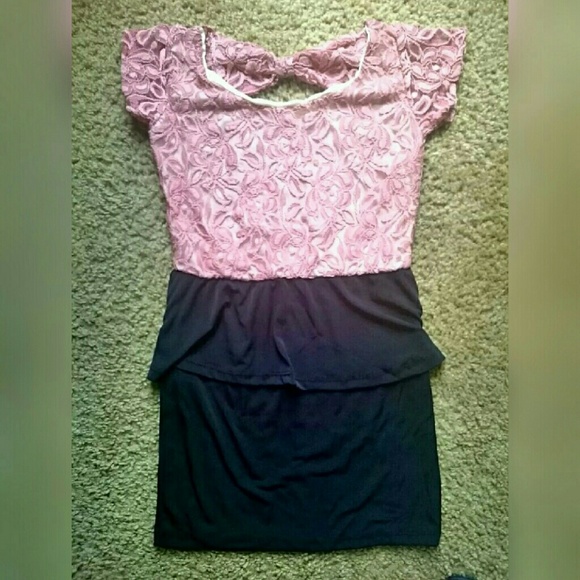 Ladies Dress