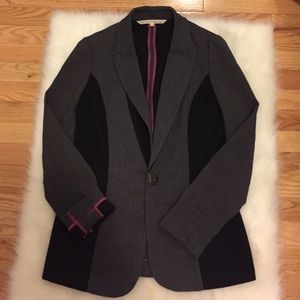 Rachel Roy Boyfriend Blazer