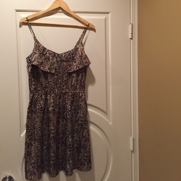H&M short dress