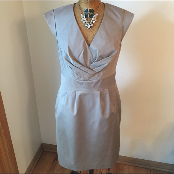 Worthington Khaki Dress