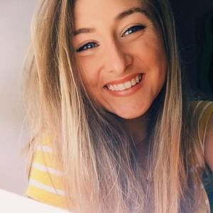 Meet your Posher, Hannah