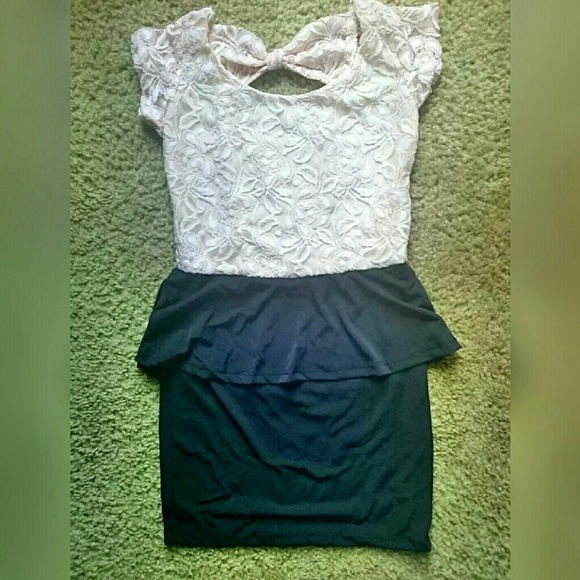 Ladies Dress