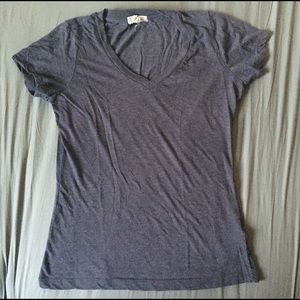 Forever21 V-Neck Tee