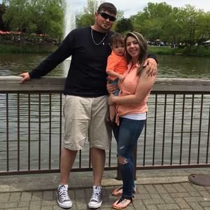 Meet your Posher, Gabrielle