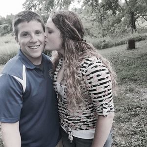 Meet your Posher, Casey