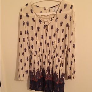 Kylie and Kendal Romper