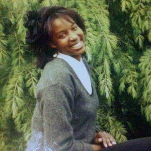 Meet your Posher, Celeste