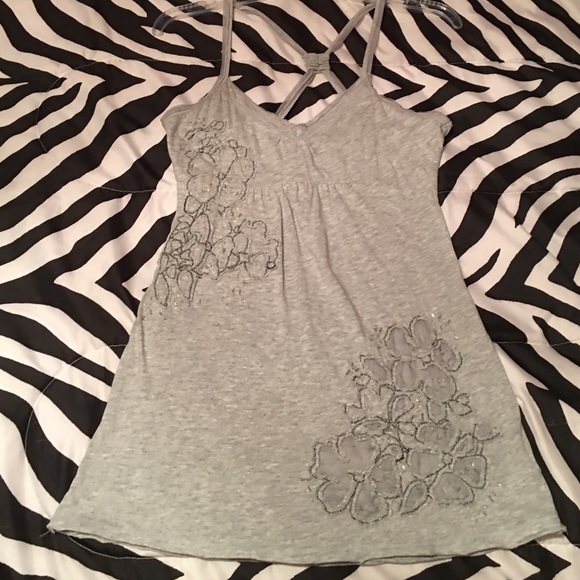 summer top