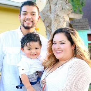 Meet your Posher, Christopher