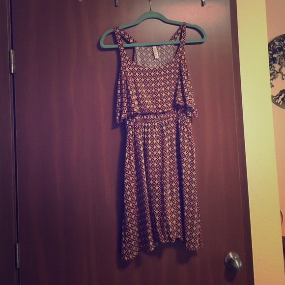 Sun Dress