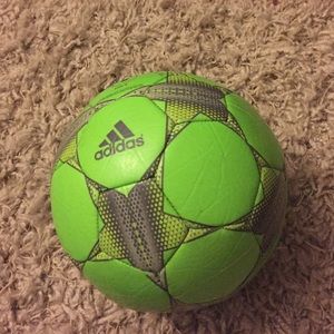Soccer ball
