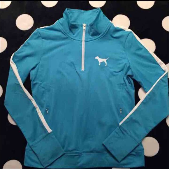 Ultimate 1/2 zip pullover