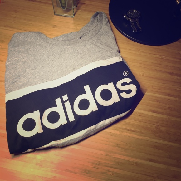 Adidas Originals City TKO Tee