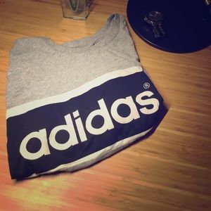 Adidas Originals City TKO Tee