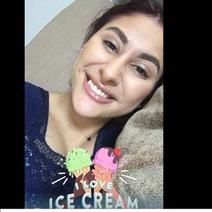 Meet your Posher, Gisselle