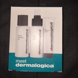 Meet dermalogica box set