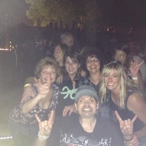 Meet your Posher, Beth