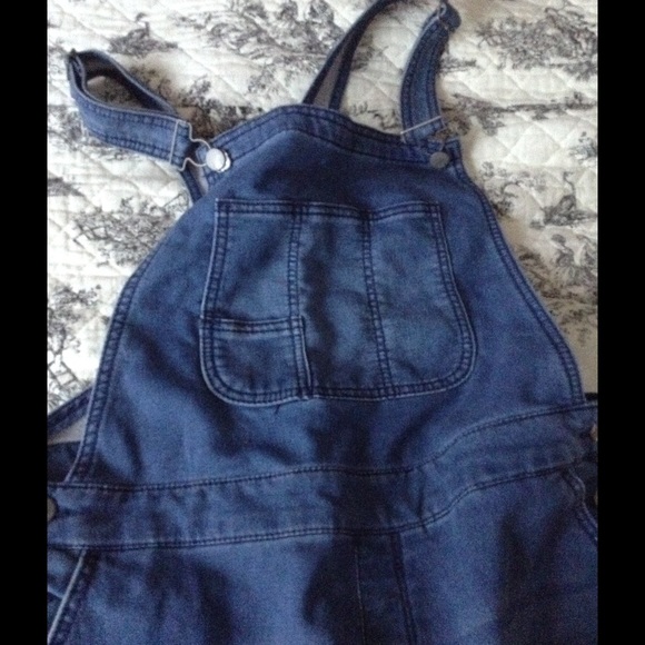 Mossimo overalls