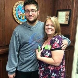 Meet your Posher, Sandra