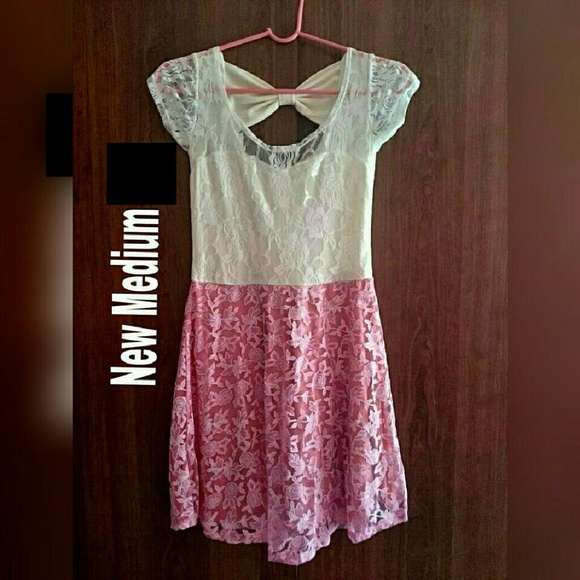 Ladies Dress