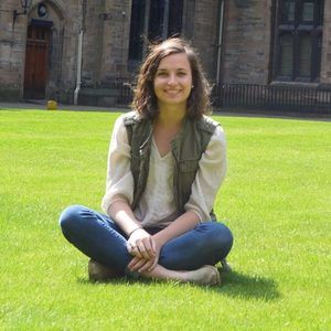 Meet your Posher, Laurel