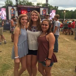 Meet your Posher, Allison