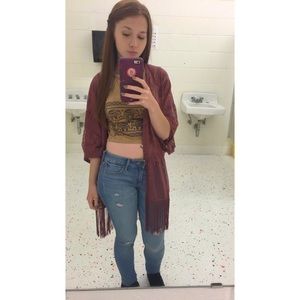 Meet your Posher, Kaitie