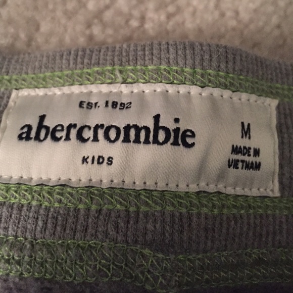 Sweatpants - Picture 3 of 3