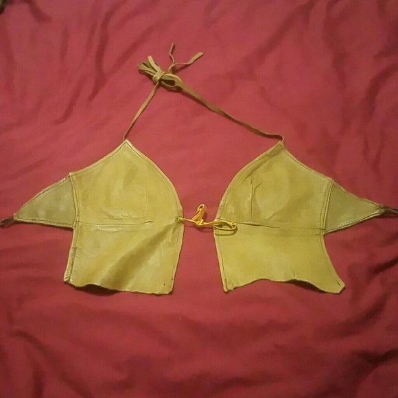 ●Nymph faerie gypsy tribal halter festival faire